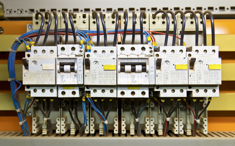 Electric Panel