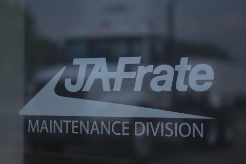 JA Fleet Maintenance Division