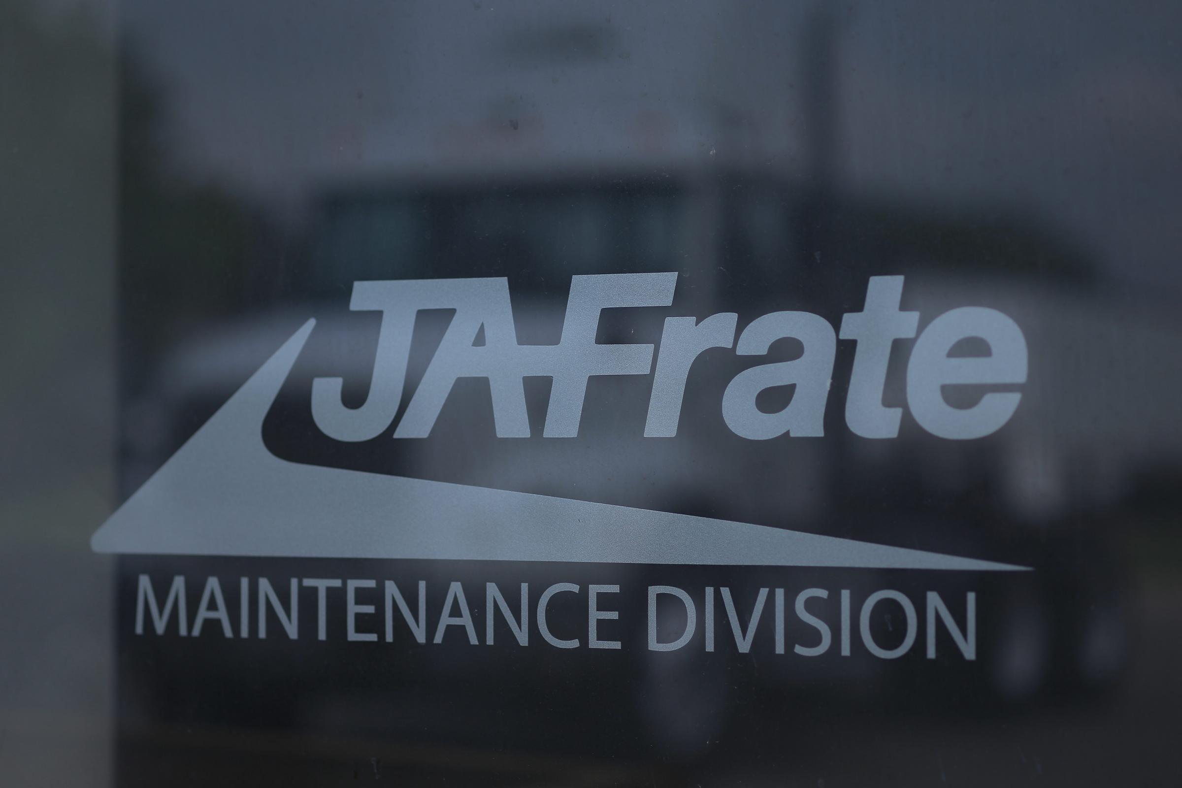 JA Fleet Maintenance