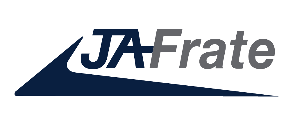 JA Frate Logo