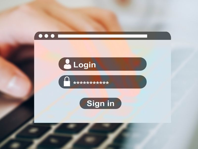 Managing Carrier Logins