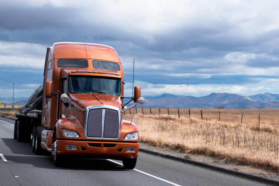 JA Flatbed Trucking Company