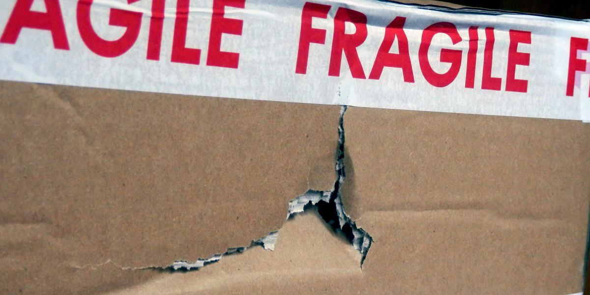 Minimize Damaged Shipments