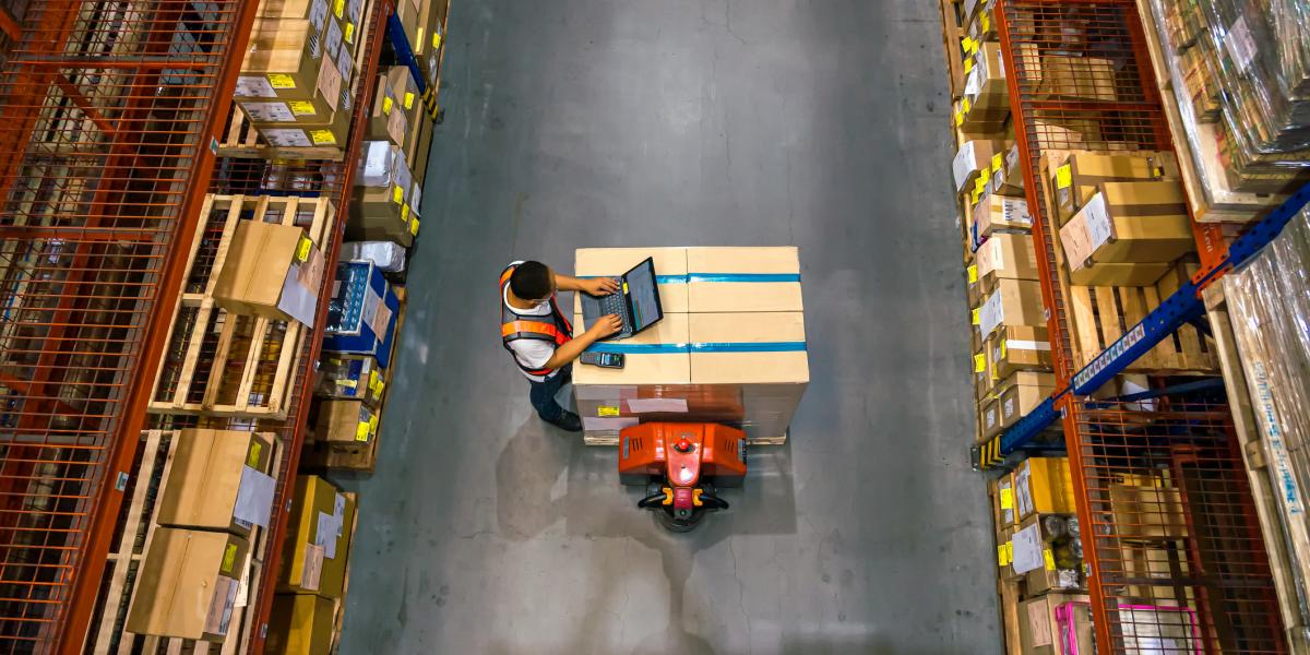 Warehousing with the Dependable Difference