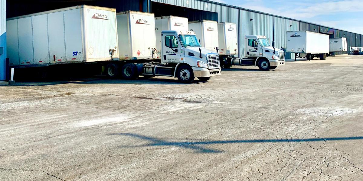 Transloading