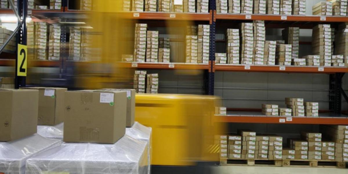 Choosing the Right Warehouse