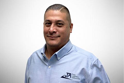 Jose Arellano