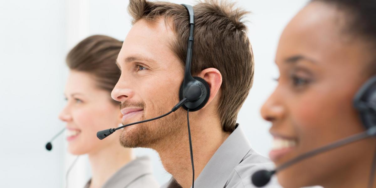 Customer Service