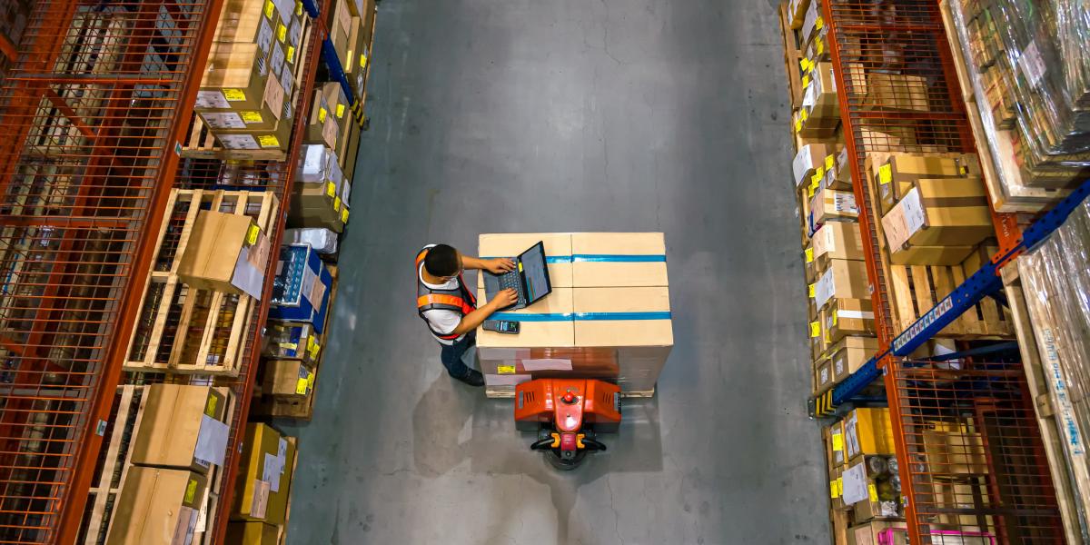 Warehousing with the Dependable Difference 
