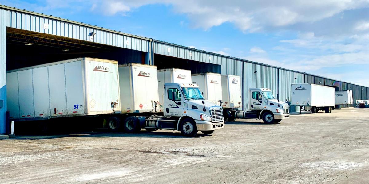 Transloading 