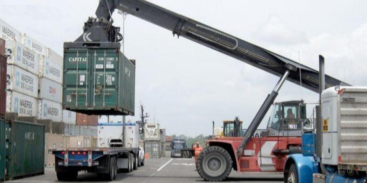 Freight Shipping can include drayage, transloading, intermodal, expedite and white glove deliveries