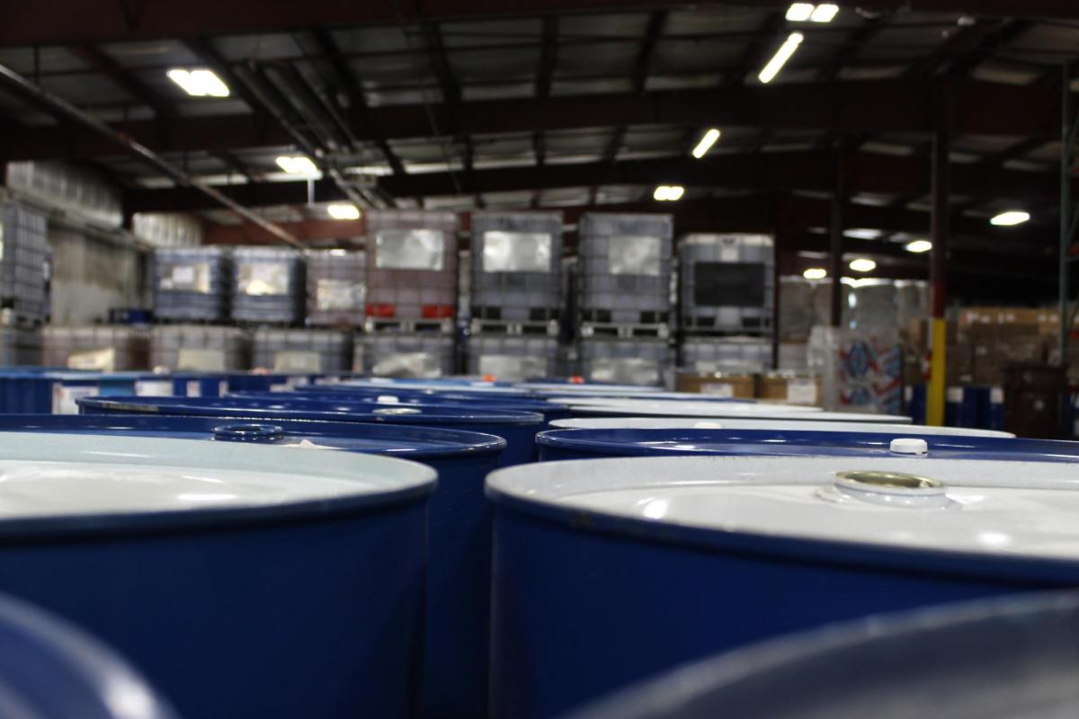 Illinois Distribution and Fulfillment