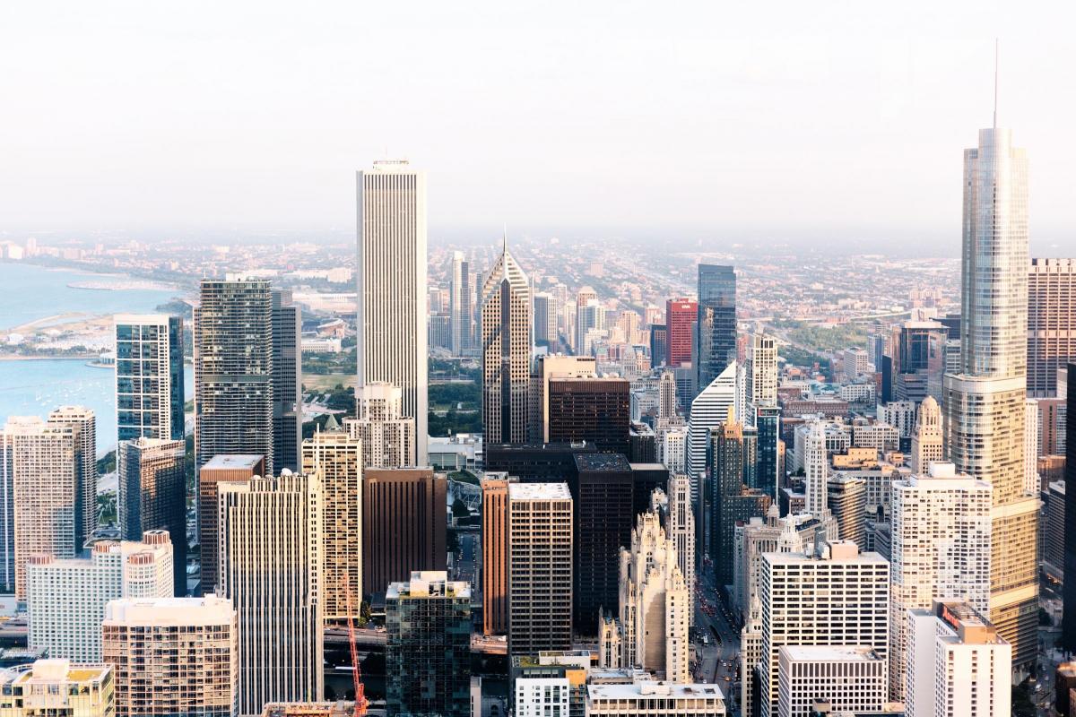 JA Chicago What We Provide